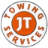 JT Towing Services logo